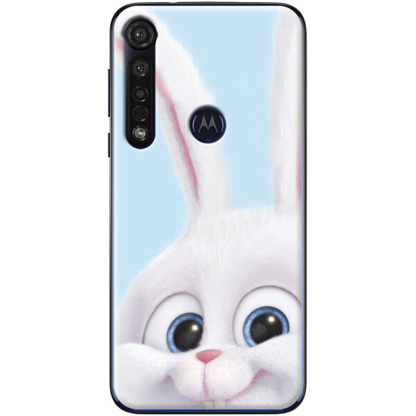 

Силиконовый чехол BoxFace Motorola G8 Plus (40957-up1175)