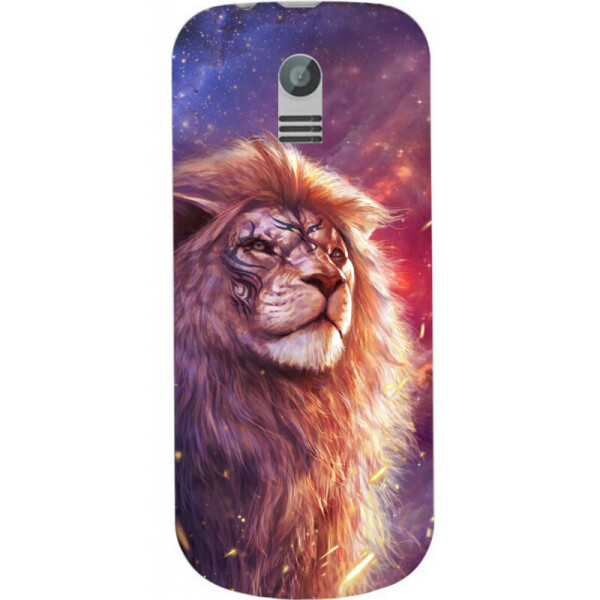 

Силиконовый чехол BoxFace Nokia 130 (2017) (33336-up1948)