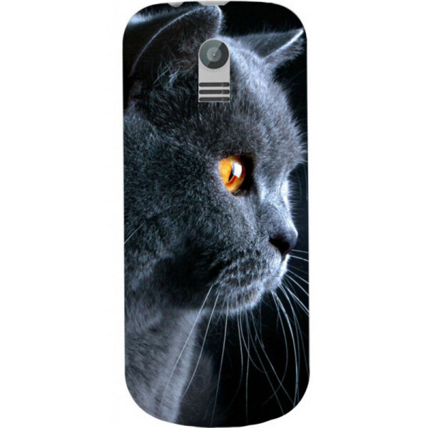 

Силиконовый чехол BoxFace Nokia 130 (2017) (33336-up1346)