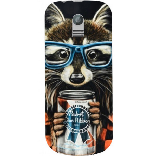

Силиконовый чехол BoxFace Nokia 130 (2017) (33336-up1333)