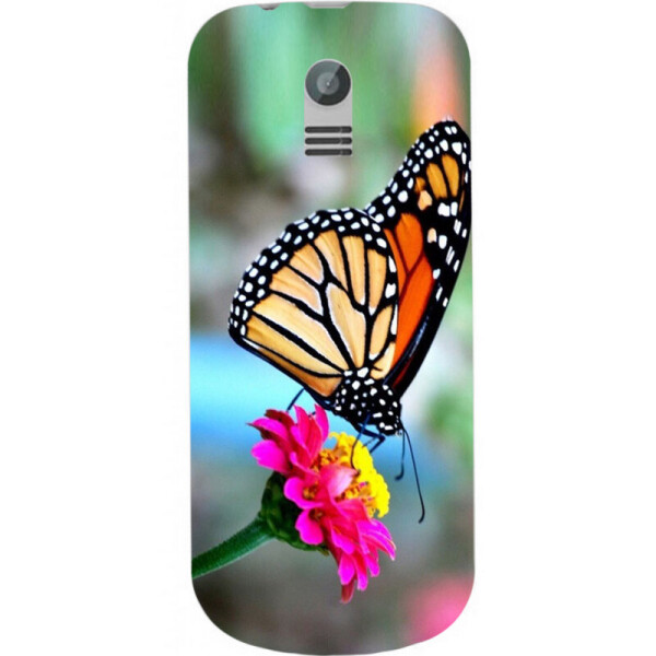 

Силиконовый чехол BoxFace Nokia 130 (2017) (33336-up1321)