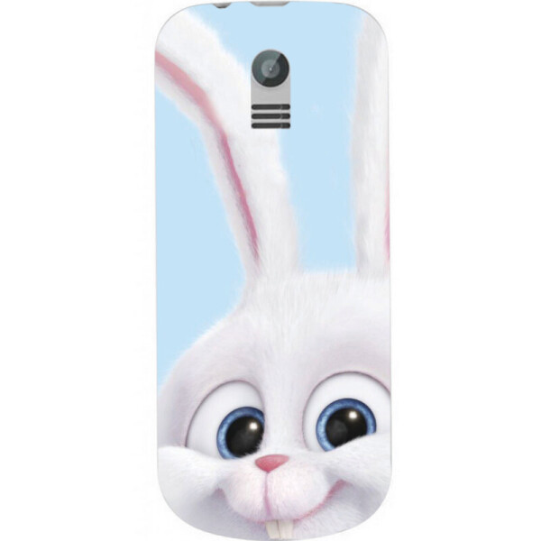 

Силиконовый чехол BoxFace Nokia 130 (2017) (33336-up1175)