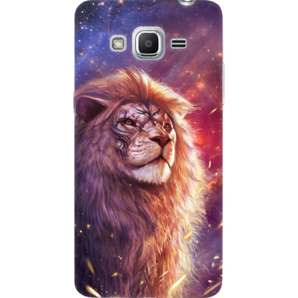 

Силиконовый чехол BoxFace Samsung J2 Prime (27302-up1948)