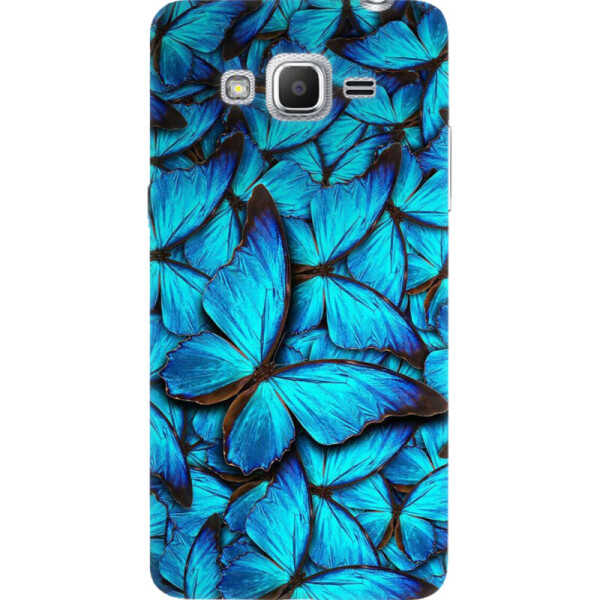 

Силиконовый чехол BoxFace Samsung J2 Prime (27302-up1550)