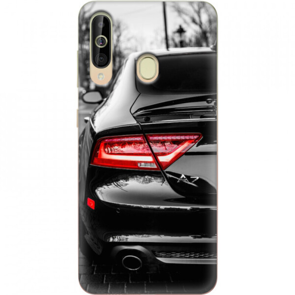 

Силиконовый чехол BoxFace Samsung A6060 Galaxy A60 Audi A7 (37396-up503)