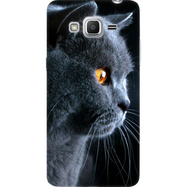 

Силиконовый чехол BoxFace Samsung J2 Prime (27302-up1346)