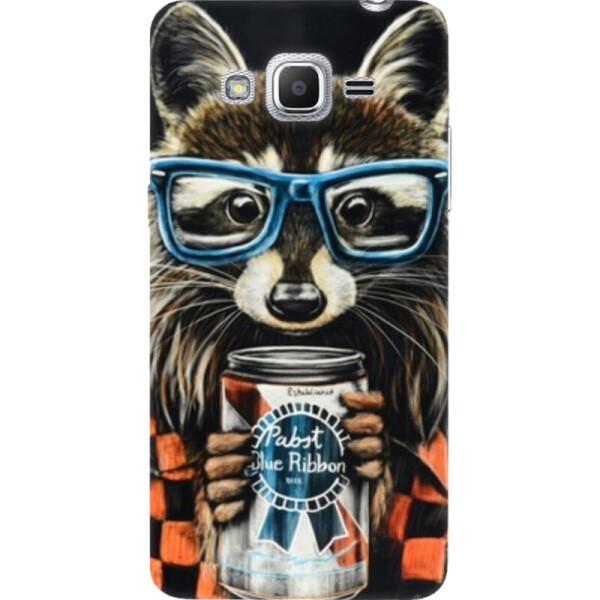 

Силиконовый чехол BoxFace Samsung J2 Prime (27302-up1333)