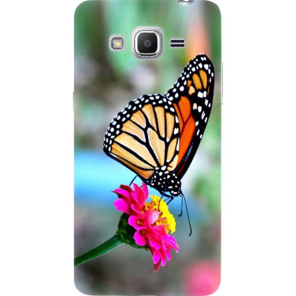 

Силиконовый чехол BoxFace Samsung J2 Prime (27302-up1321)