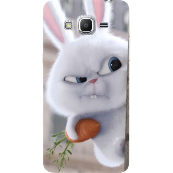 

Силиконовый чехол BoxFace Samsung J2 Prime (27302-up1116)