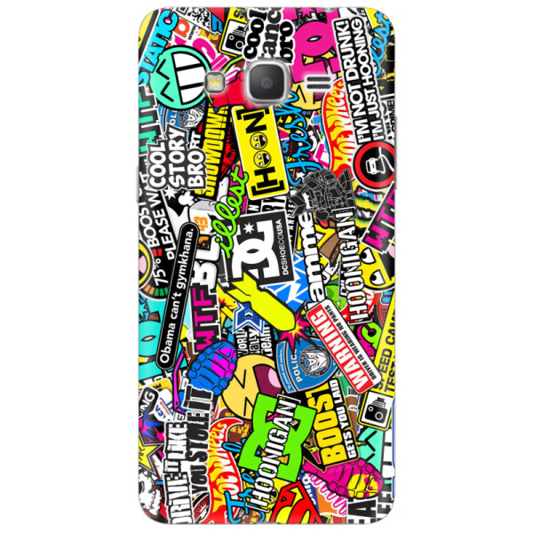 

Силиконовый чехол BoxFace Samsung G531H Galaxy Grand Prime (24486-up880)