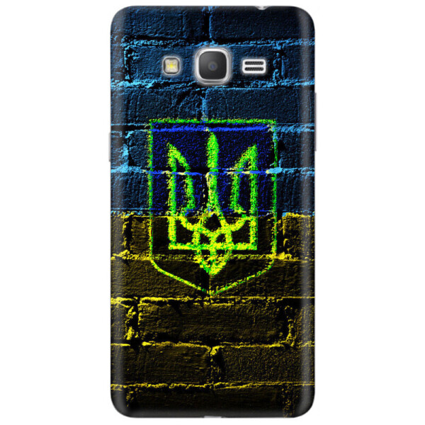 

Силиконовый чехол BoxFace Samsung G531H Galaxy Grand Prime (24486-up625)