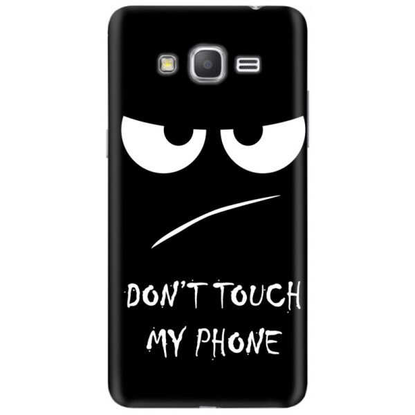 

Силиконовый чехол BoxFace Samsung G531H Galaxy Grand Prime (24486-up535)