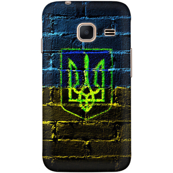 

Силиконовый чехол BoxFace Samsung J105 Galaxy J1 Mini Duos (24712-up625)