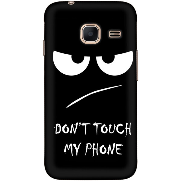

Силиконовый чехол BoxFace Samsung J105 Galaxy J1 Mini Duos (24712-up535)