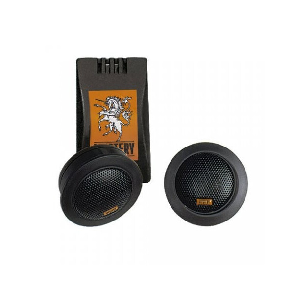 

Автоакустика Mystery MJ 2T (03989)