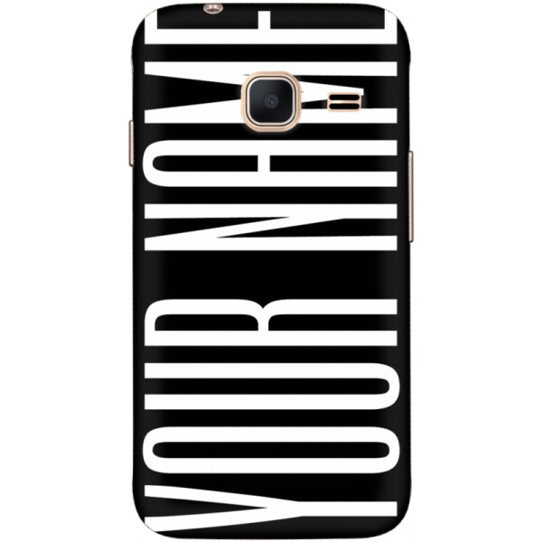 

Силиконовый чехол BoxFace Samsung J105 Galaxy J1 Mini Duos (24712-up161)