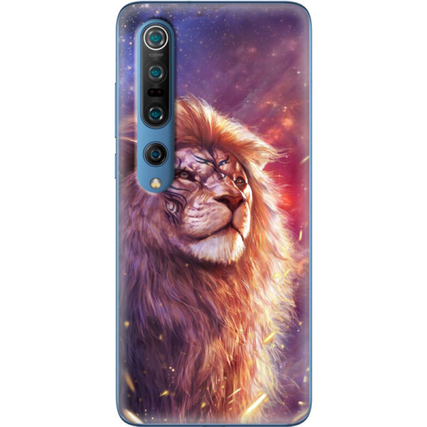 

Силиконовый чехол BoxFace Xiaomi Mi 10 Pro (39437-up1948)