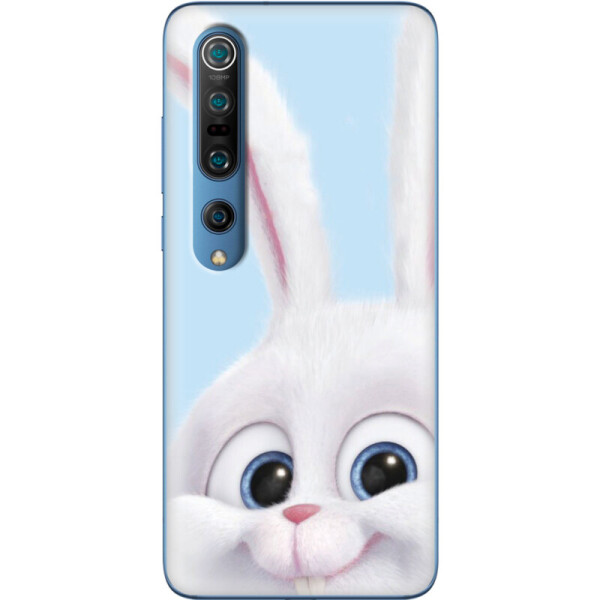 

Силиконовый чехол BoxFace Xiaomi Mi 10 Pro Rabbit (39437-up1175)