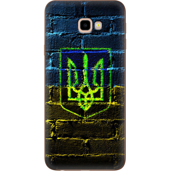 

Силиконовый чехол BoxFace Samsung J415 Galaxy J4 Plus 2018 (35411-up625)