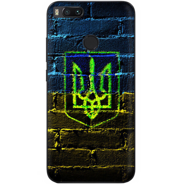 

Силиконовый чехол BoxFace Xiaomi Mi 5X / A1 (32009-up625)