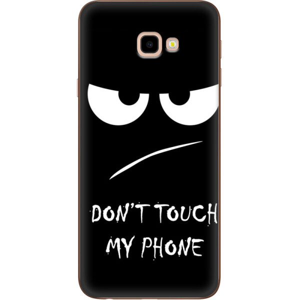 

Силиконовый чехол BoxFace Samsung J415 Galaxy J4 Plus 2018 (35411-up535)