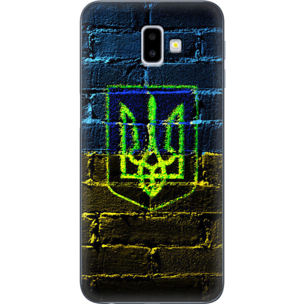 

Силиконовый чехол BoxFace Samsung J610 Galaxy J6 Plus 2018 (35408-up625)