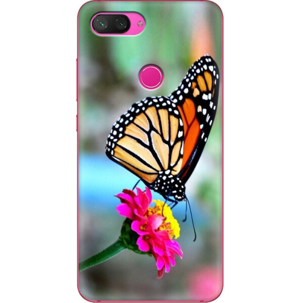 

Силиконовый чехол BoxFace Xiaomi Mi 8 Lite (35658-up1321)