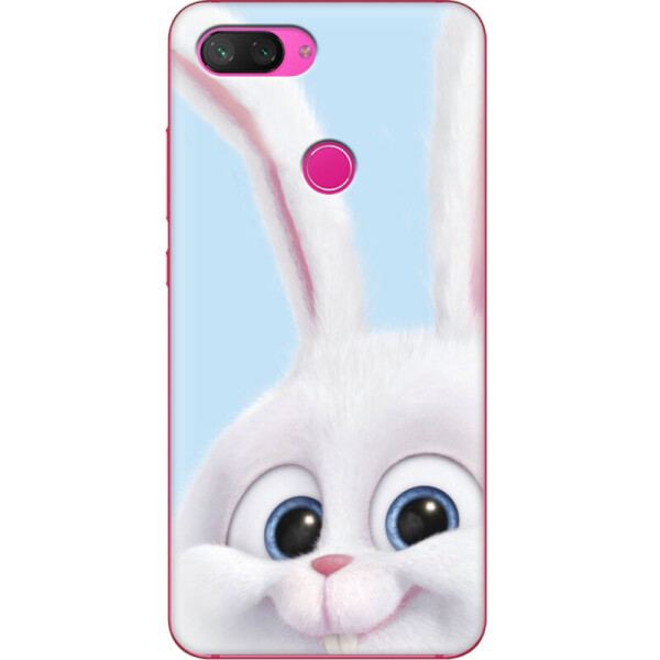 

Силиконовый чехол BoxFace Xiaomi Mi 8 Lite (35658-up1175)