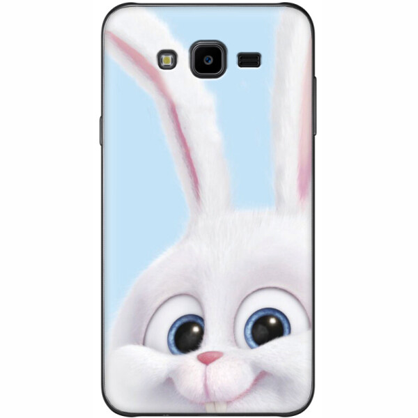

Силиконовый чехол BoxFace Samsung J701 Galaxy J7 Neo Duos (32007-up1175)