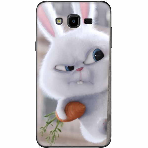 

Силиконовый чехол BoxFace Samsung J701 Galaxy J7 Neo Duos (32007-up1116)