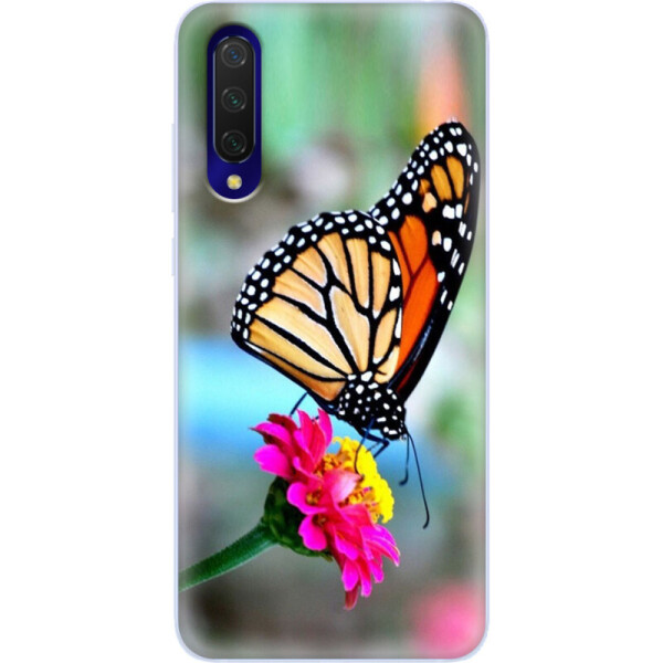 

Силиконовый чехол BoxFace Xiaomi Mi 9 Lite (38311-up1321)