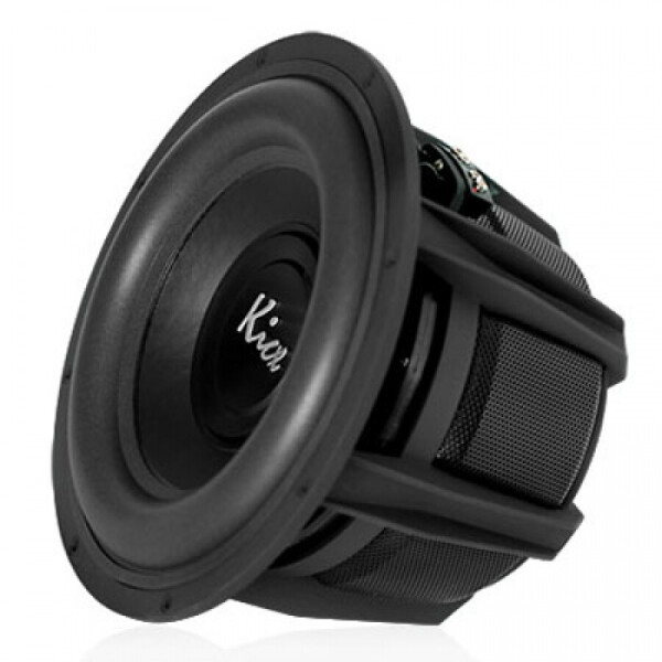

Сабвуфер Kicx PRO 300 (09298)