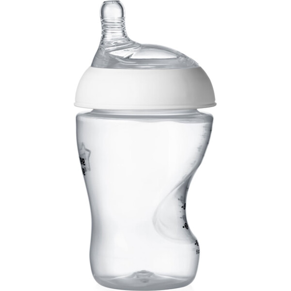

Бутылочка для кормления Tommee Tippee Ultra 260 мл (42420176)