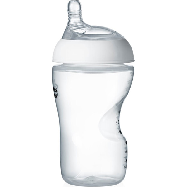 

Бутылочка для кормления Tommee Tippee Ultra 340 мл (42430176)