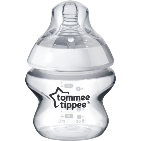 

Бутылочка для кормления Tommee Tippee 150 мл