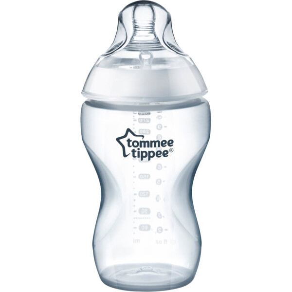 

Бутылочка для кормления Tommee Tippee 340 мл