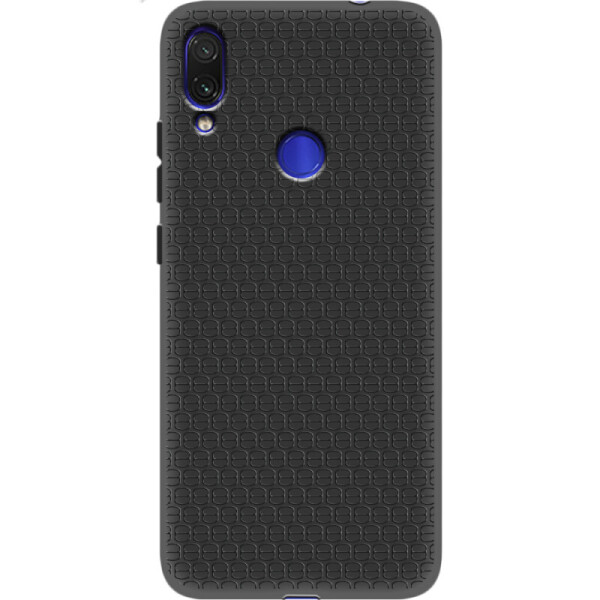

Силиконовый чехол BoxFace Xiaomi Redmi Note 7 (36202-bk2)
