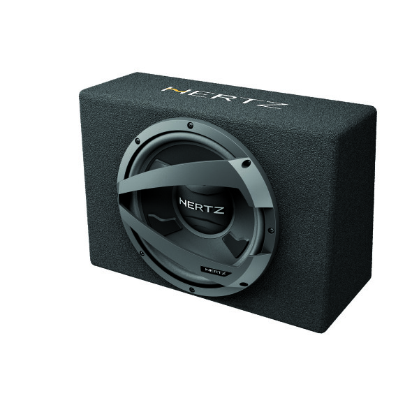 

Сабвуфер Hertz DBX 30.3 (11064)