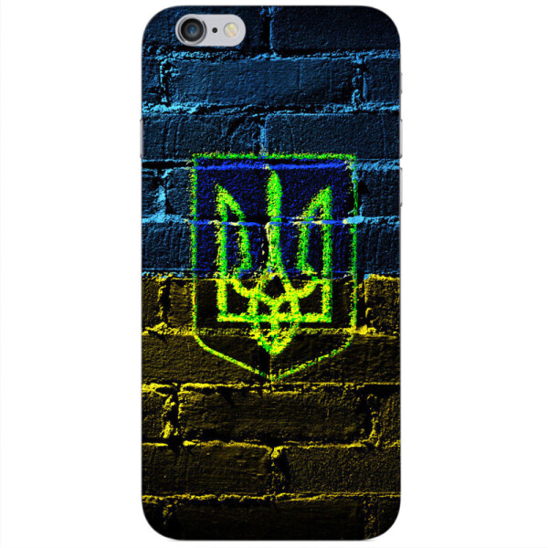 

Силиконовый чехол BoxFace Apple iPhone 6 4.7 (24523-up625)