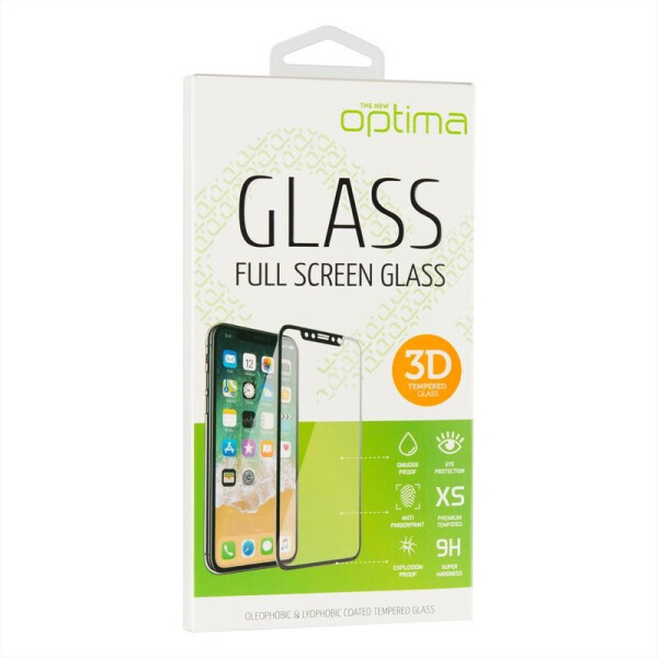 

Защитное стекло Optima 3D for Samsung M315 (M31) Black