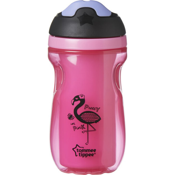 

Стакан Tommee Tippee Термо 260 мл