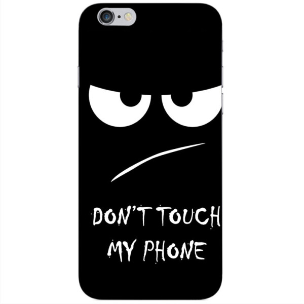 

Силиконовый чехол BoxFace Apple iPhone 6 4.7 (24523-up535)