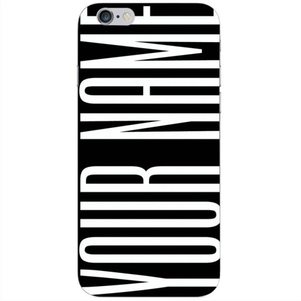 

Силиконовый чехол BoxFace Apple iPhone 6 4.7 (24523-up161)