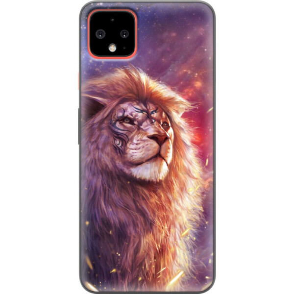 

Силиконовый чехол BoxFace Google Pixel 4 XL (38491-up1948)