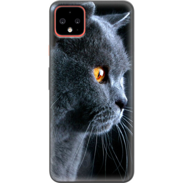 

Силиконовый чехол BoxFace Google Pixel 4 XL (38491-up1346)