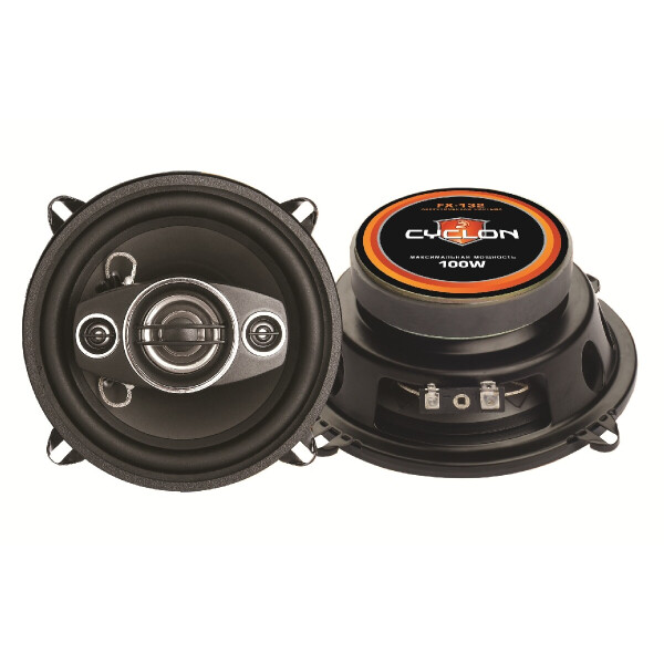 

Автоакустика Cyclon FX 132 (29697)