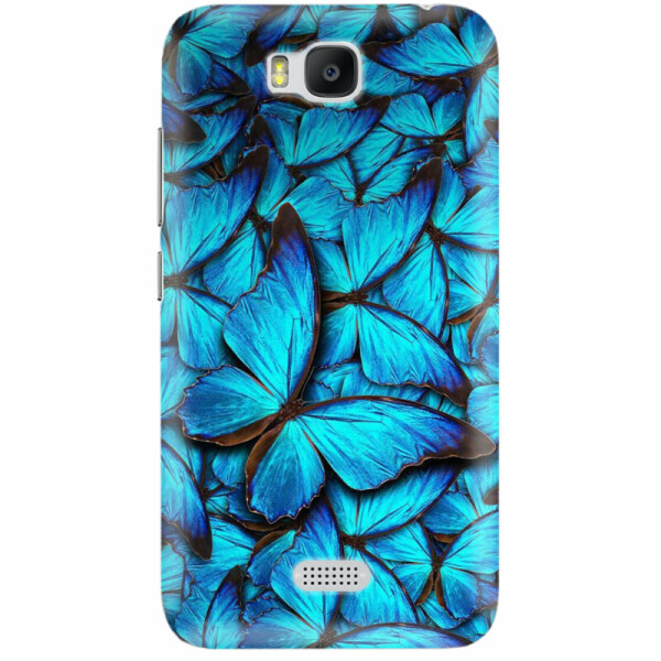 

Силиконовый чехол BoxFace Huawei Ascend Y5C (25519-up1550)