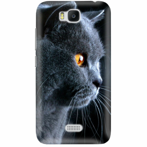 

Силиконовый чехол BoxFace Huawei Ascend Y5C (25519-up1346)