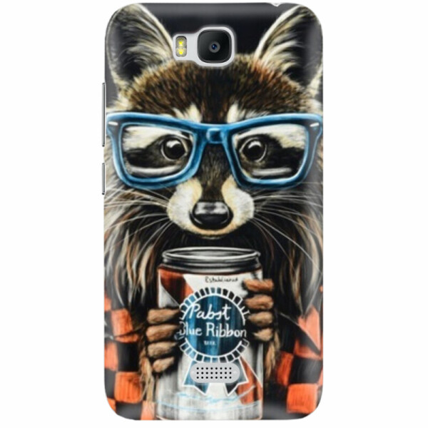 

Силиконовый чехол BoxFace Huawei Ascend Y5C (25519-up1333)