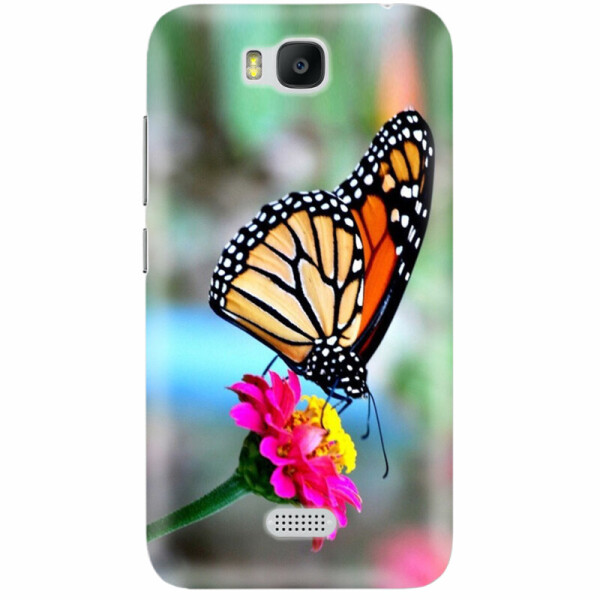 

Силиконовый чехол BoxFace Huawei Ascend Y5C (25519-up1321)